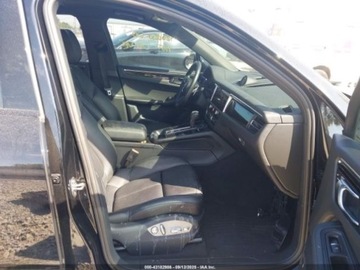 Porsche Macan 2024 Porsche Macan T, 2024r., 4x4, 2.0L 2.0 Benzyna 261KM, zdjęcie 8