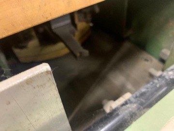 МАКА врезной станок для дверей