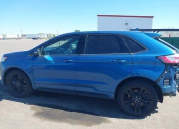 Ford Edge II 2020 Ford Edge 2020, 2.7L, 4x4, ST, od ubezpieczalni, zdjęcie 1