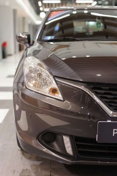 Suzuki Baleno III 1.2 DualJet 90KM 2019 Suzuki Baleno 1.2 Premium 1.2 Benzyna 90KM, zdjęcie 34