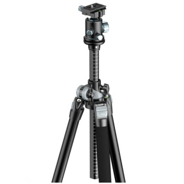 ULANZI MT-59 высокий монопод фотографии штатив 360 голова складной колонны