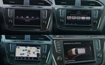 Volkswagen Tiguan II SUV 2.0 TDI 150KM 2017 Volkswagen Tiguan Volkswagen Tiguan 2.0 Diesel 150KM, zdjęcie 31