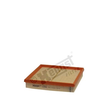 FILTR OLEJE BMW + HENGST FILTRU E356L VZDUCHU