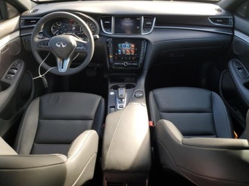 Infiniti 2025 Infiniti QX55 Luxe 2025 2.0 Benzyna 268KM, zdjęcie 8