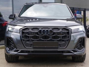 Audi Q7 II 2025 AUDI Q7 TFSI e quattro S Line Suv 3.0 (490KM) 2025, zdjęcie 2