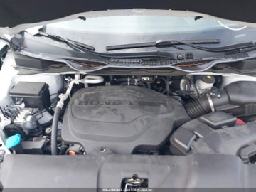 Honda Odyssey IV 2022 Honda Odyssey Elite 2022 3.5l 3.5 Benzyna 280KM, zdjęcie 8