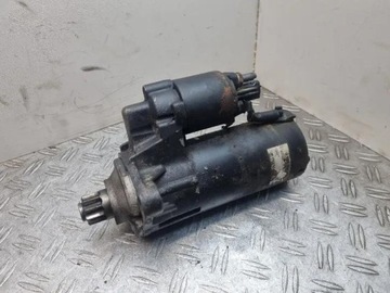 0001123016 STARTÉR 2.0 TDI 16V 103 2009 VW EOS (1F7 1F8)