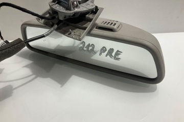 ZRCÁTKO VNITŘNÍ MERCEDES-BENZ E (W211) 2048103417 2.1L DIESEL 165KW