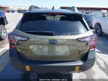Subaru 2025 Subaru Outback Wilderness 2025 2.4l 2.4 Benzyna 260KM, zdjęcie 4