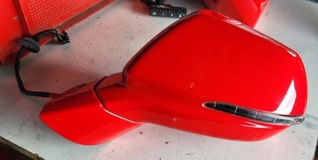 CHEVROLET CAMARO 17R ZRCÁTKO LEVÉ