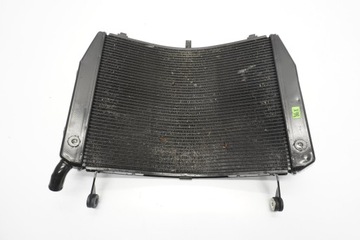 YAMAHA FJR 1300 06-12 ВОДООХЛАДИТЕЛЬ