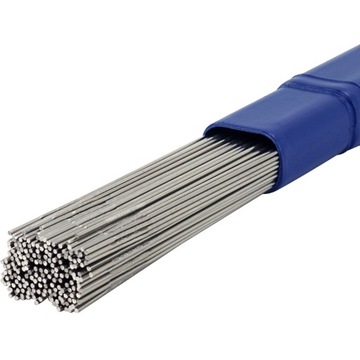 PRĘT drut do SPAWARKA TIG 2.0mm 5kg 308LSi INOX
