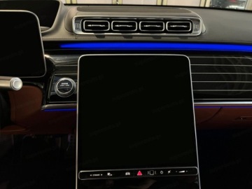 Mercedes Klasa S W223/V223 2025 S Klasa 350 d 4-Matic AMG Line 2.9 (313KM) 2025, zdjęcie 6