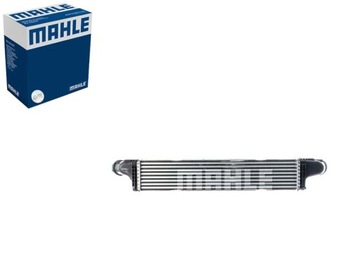 INTERCOOLER MERCEDES S W221 2.2D 3.0D 10.05-12.13 MAHLE
