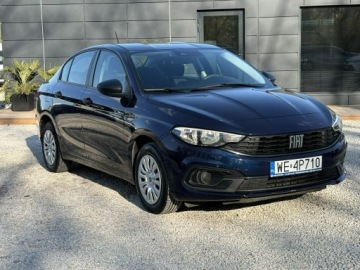 Fiat Tipo II Station Wagon Facelifting 1.0 T3 Turbo 100KM 2021 Fiat Tipo Salon PL, Serwis ASO, I-wł, JakNowy