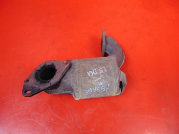 RENAULT MEGANE II 2 SCENIC 02- 1.5 DCI KATALIZATOR
