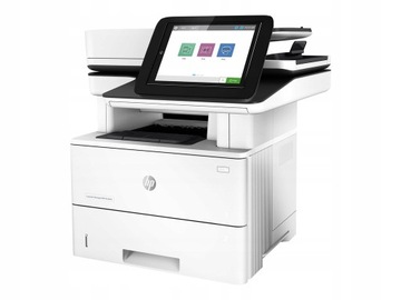 DRUKARKA HP LaserJet Managed MFP M527m P:179412