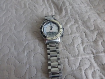 Tissot Sea-Touch