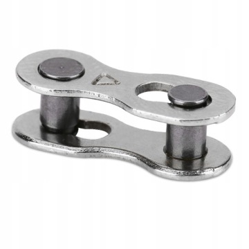 5 ПАР ЗВЕНЬЕВ ЦЕПИ 6/7/8 РЯДОВ ВЕЛОСИПЕДНОЙ ЦЕПИ