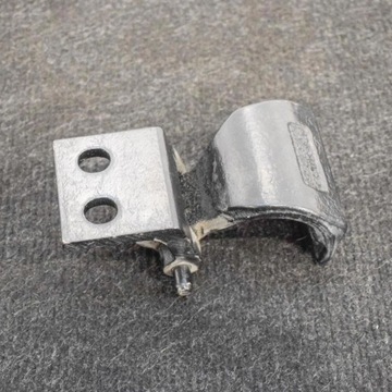 SMART FOURTWO I 2004 LEVÝ STRANA PANT HORNÍ DVEŘE