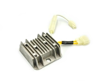 Regulator napięcia agregat diesel Yanmar 186f