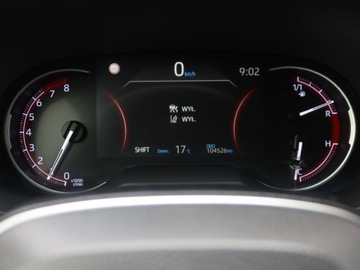 Toyota RAV4 V 2019 Toyota RAV 4 2.0 Valvematic, Salon Polska, zdjęcie 10