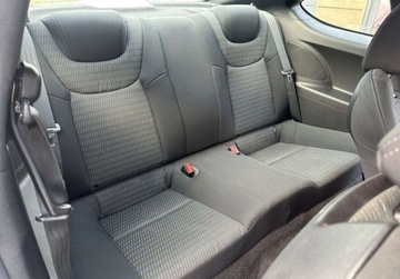 Hyundai Genesis Coupe 2014 Hyundai Genesis Coupe GENESIS 2.0 T 275 KM 95.000 km Warszawa 2.0 275KM, zdjęcie 7