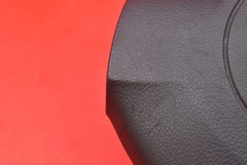 AIRBAG ULOŽENÍ VZDUCHOVÁ ŘIDIČE 13203886 OPEL VECTRA C FACELIFT 05-09
