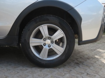 Subaru XV I Crossover 2.0i 150KM 2012 Subaru XV 2.0i, 4X4, Automat, Klima, Klimatronic, zdjęcie 14