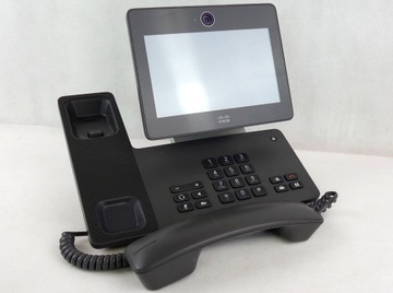 IP-телефон VOIP HD Cisco CP-DX650 Android