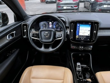 Volvo XC40 Crossover 2.0 D3 150KM 2020 Volvo XC 40 inscription 4x4 KRAJ 1wł. BEZWYP F23%, zdjęcie 14
