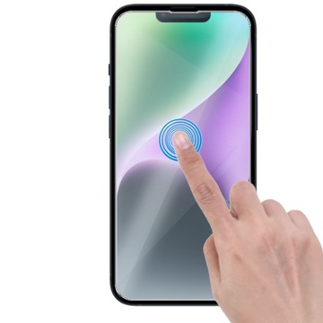 ЗАКАЛЕННОЕ СТЕКЛО ДЛЯ APPLE IPHONE 14 СТЕКЛО 9H