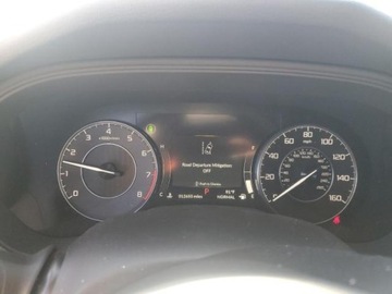 Acura TL IV 2023 Acura TL 2023r., 2.0l, od ubezpieczalni 2.0 Benzyna 272KM, zdjęcie 9