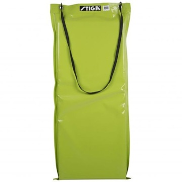 Materac śnieżny STIGA SNOW FLYER GREEN