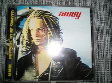 SWAY - MMM... PREPARE TO BE SWAYED - CD