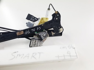 CITROEN C6 I 06R ZVEDÁK OKNO PRAVÝ PŘEDNÍ EVROPA