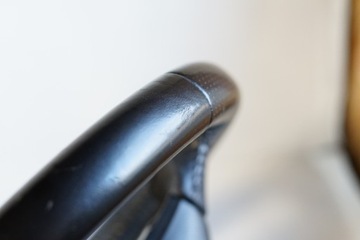 NISSAN JUKE F15 FACELIFT VOLANT KŮŽE 14-