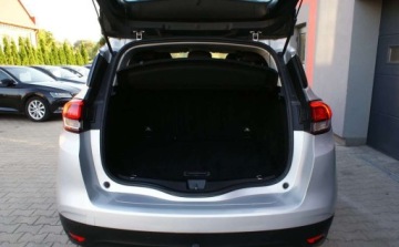Renault Scenic IV 1.6 dCi 130KM 2017 Renault Scenic Renault Scenic 1.6 dCi Energy Dynamique 1.6 Diesel 130KM, zdjęcie 8