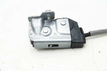 ЗАМОК ЗАДНЕЙ ДВЕРИ MERCEDES SPRINTER 907 910 OE