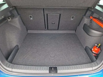 Skoda Karoq Crossover Facelifting 1.5 TSI ACT 150KM 2024 Skoda Karoq Sportline 1,5 TSI DSG FV VAT23 Salon polska 1.5 Benzyna, zdjęcie 22