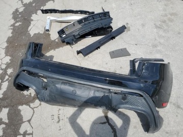 Porsche Macan 2023 Porsche Macan 2023r., 4x4, 2.0L 2.0 Benzyna 261KM, zdjęcie 12