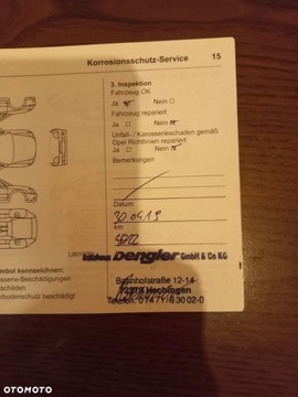 Opel Astra K Sports Tourer 1.4 Turbo 150KM 2016 Opel Astra Opel Astra 1.4 Turbo Edition 1.4 Benzyna 150KM, zdjęcie 28