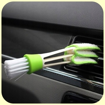 LERTZ TECH OPTIMA мягкая щетка MIKROFIBRA для автомобильных решеток