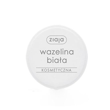 ZIAJA Wazelina biała kosmetyczna 30 ml