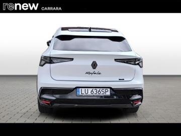 Renault Rafale 2024 Rafale 1.2 E-Tech Full Hybrid 200 esprit Alpine MMT, zdjęcie 3
