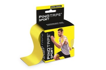 Tejpy Pino Kinesiology tape plaster kinesio tejp