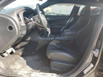 Dodge Charger VII 2021 Dodge Charger 2021r., 5.7l, od ubezpieczalni 5.7 Benzyna 370KM, zdjęcie 6