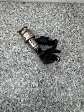 WTRYSK WTRYSKIWACZ ADBLUE 2019-2024 PARTNER IV 1.5 HDI