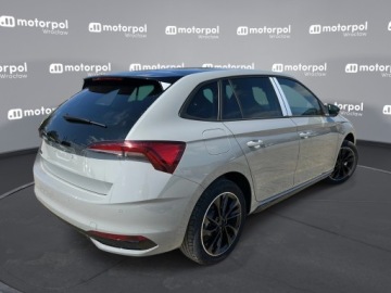 Skoda Scala Hatchback Facelifting 1.0 TSI 115KM 2026 Skoda Scala Monte Carlo 1.0 TSI DSG, zdjęcie 7