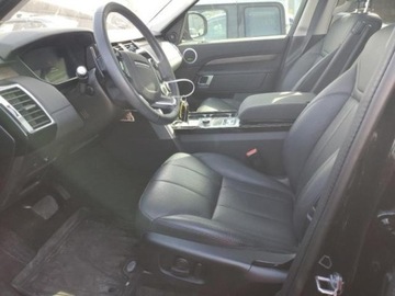 Land Rover Discovery V Terenowy 3.0 Si6 340KM 2020 Land Rover Discovery 2020, 3.0L, 4x4, HSE, od ubezpieczalni 3.0 Benzyna, zdjęcie 6